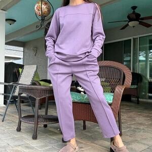 Kinesis Loungewear Set